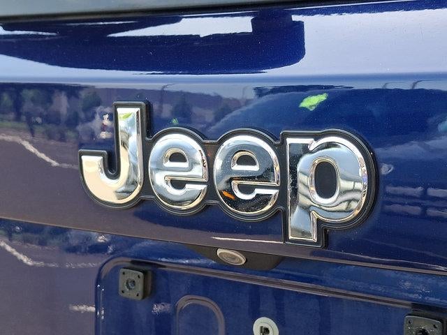 2018 Jeep Renegade Sport - Photo 29