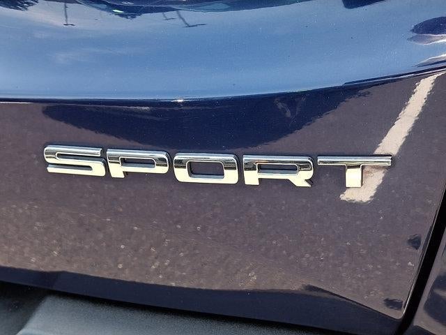 2018 Jeep Renegade Sport - Photo 30