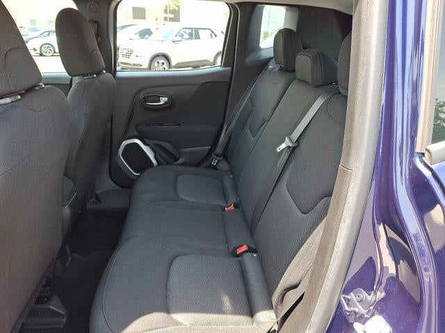 2018 Jeep Renegade Sport - Photo 7