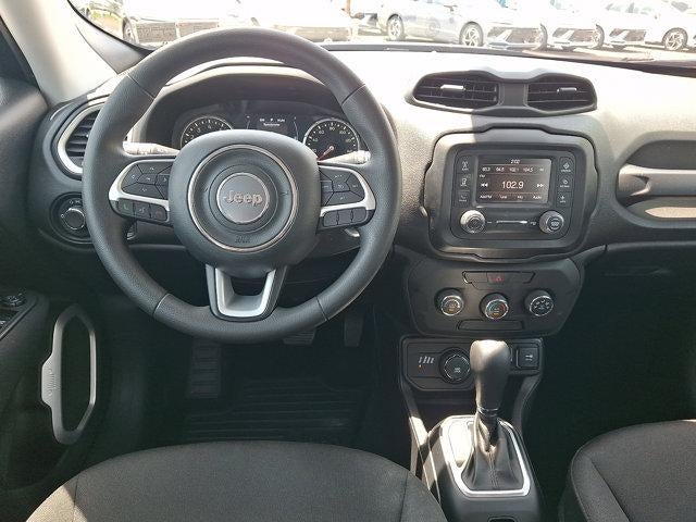 2018 Jeep Renegade Sport - Photo 8