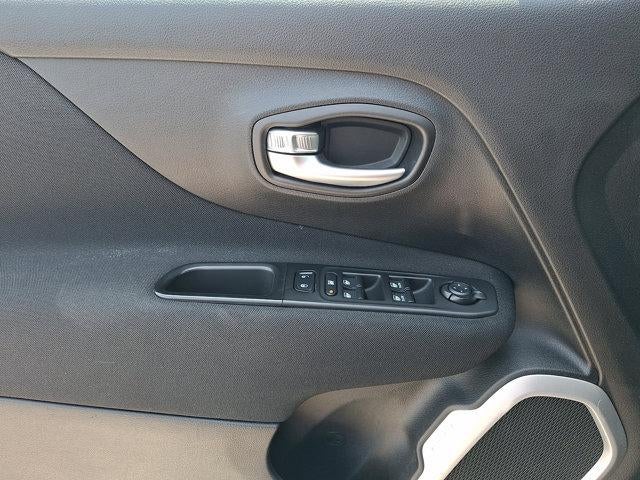 2018 Jeep Renegade Sport - Photo 9