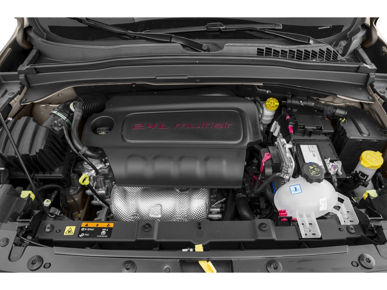 2018 Jeep Renegade Altitude 4x4