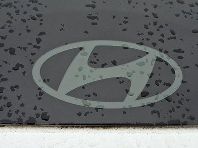 2025 Hyundai TUCSON SEL AWD