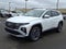 2025 Hyundai TUCSON SEL AWD