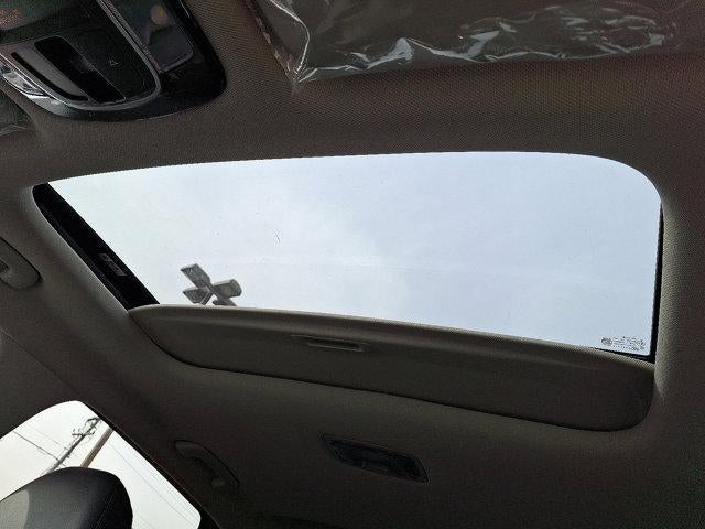 2025 Hyundai TUCSON SEL Convenience AWD