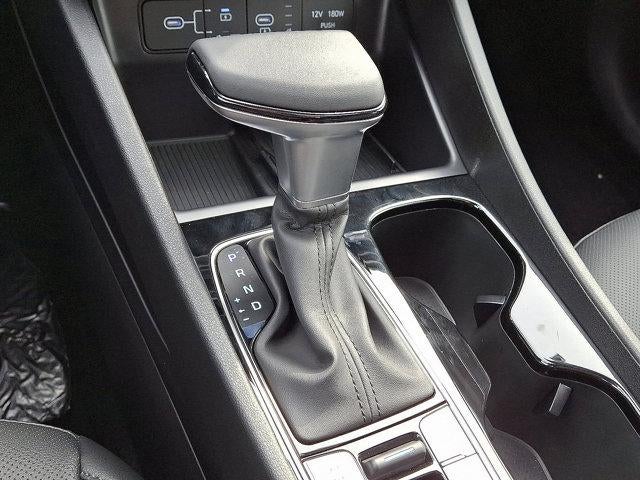 2025 Hyundai TUCSON SEL Convenience AWD