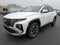 2025 Hyundai TUCSON SEL Convenience AWD