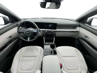 2025 Hyundai TUCSON Limited AWD