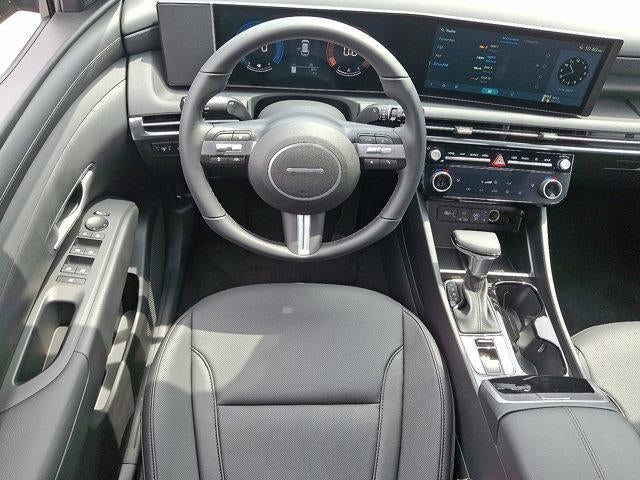 2025 Hyundai TUCSON XRT AWD