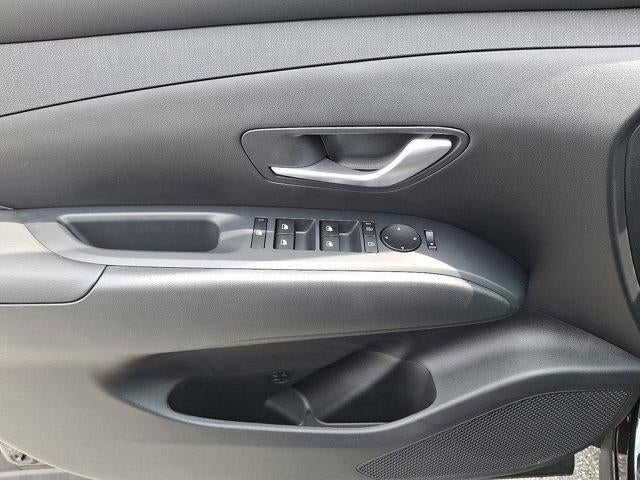 2025 Hyundai TUCSON XRT AWD