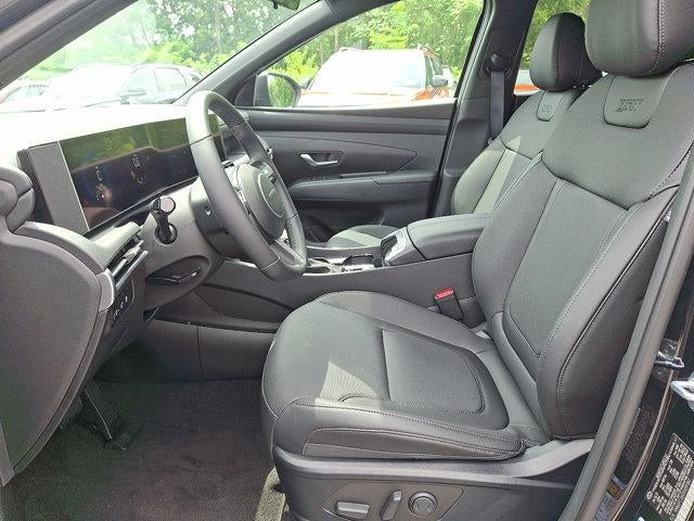 2025 Hyundai TUCSON XRT AWD