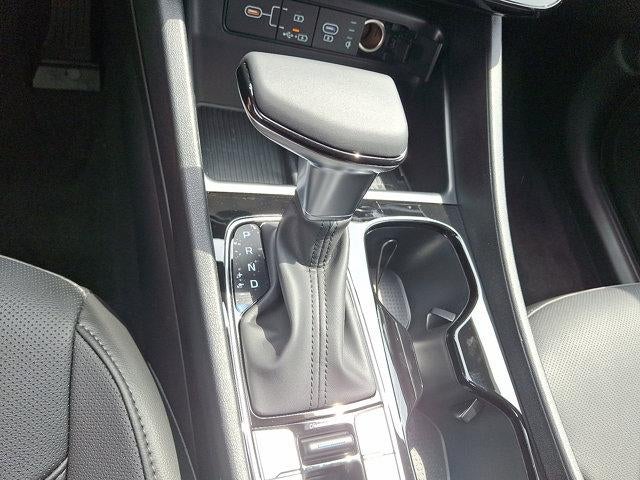 2025 Hyundai TUCSON XRT AWD