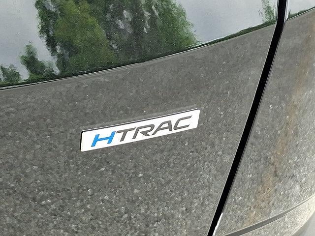 2025 Hyundai TUCSON XRT AWD