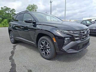 2025 Hyundai TUCSON XRT AWD