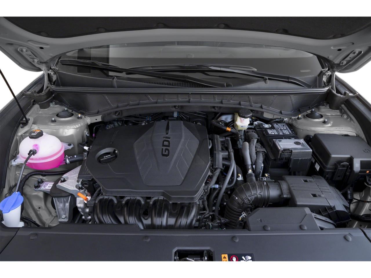 2025 Hyundai TUCSON XRT AWD