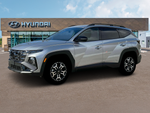 2025 Hyundai TUCSON XRT AWD