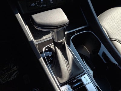 2026 Hyundai TUCSON XRT AWD