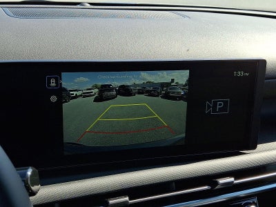 2026 Hyundai TUCSON XRT AWD