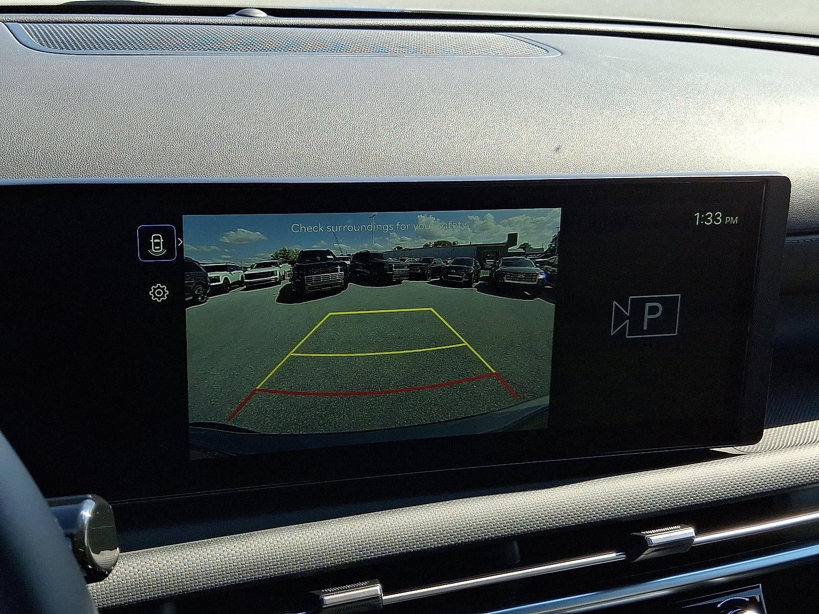 2026 Hyundai TUCSON XRT AWD