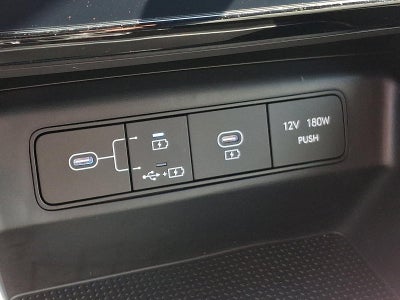 2026 Hyundai TUCSON XRT AWD