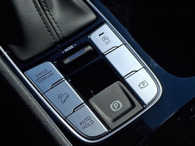 2026 Hyundai TUCSON XRT AWD