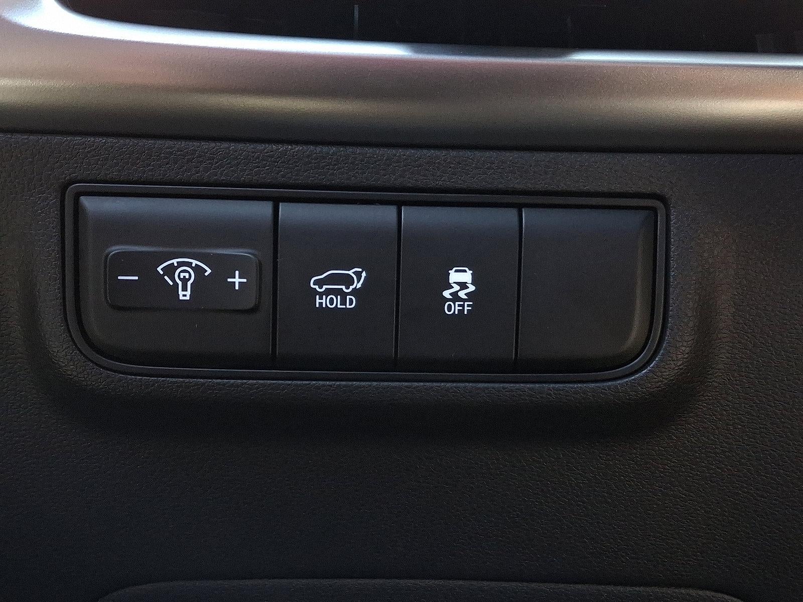 2026 Hyundai TUCSON XRT AWD