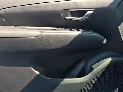 2026 Hyundai TUCSON XRT AWD