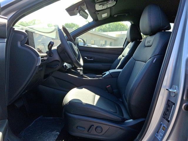 2026 Hyundai TUCSON XRT AWD
