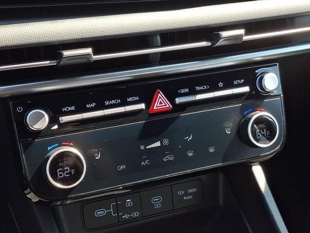 2026 Hyundai TUCSON XRT AWD