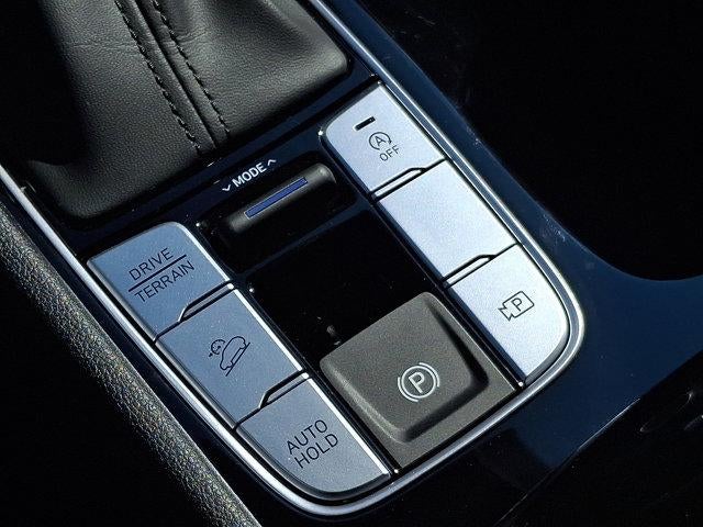 2026 Hyundai TUCSON XRT AWD