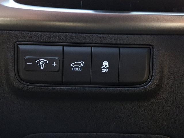 2026 Hyundai TUCSON XRT AWD