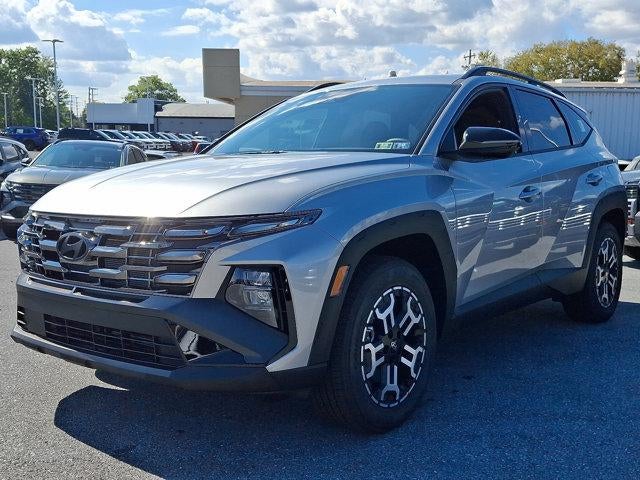 2026 Hyundai TUCSON XRT AWD