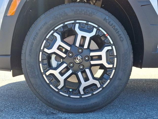 2026 Hyundai TUCSON XRT AWD