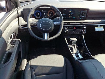 2026 Hyundai TUCSON XRT AWD