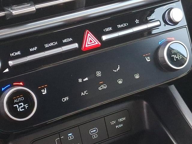 2026 Hyundai TUCSON XRT AWD