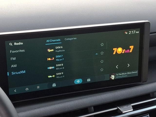 2026 Hyundai TUCSON XRT AWD