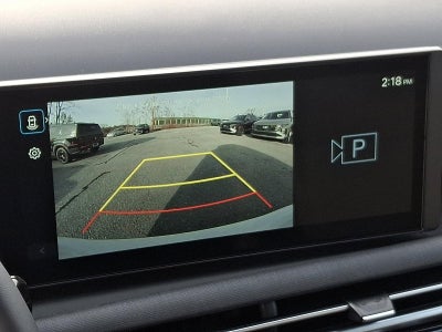 2026 Hyundai TUCSON XRT AWD