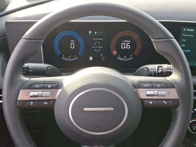 2026 Hyundai TUCSON XRT AWD