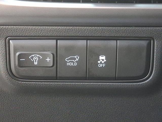 2026 Hyundai TUCSON XRT AWD