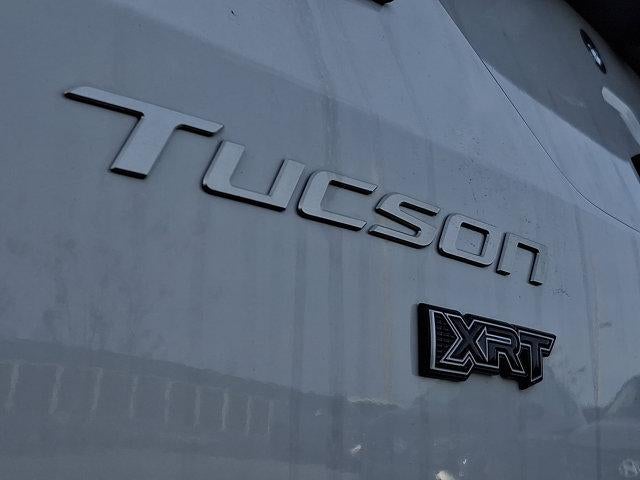 2026 Hyundai TUCSON XRT AWD