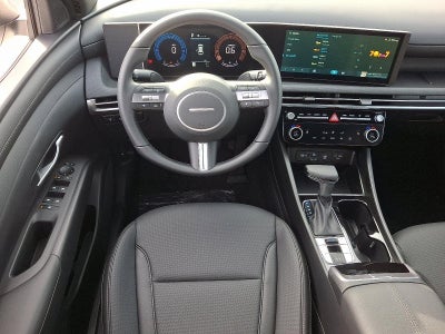 2026 Hyundai TUCSON XRT AWD