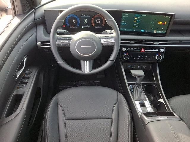 2026 Hyundai TUCSON XRT AWD