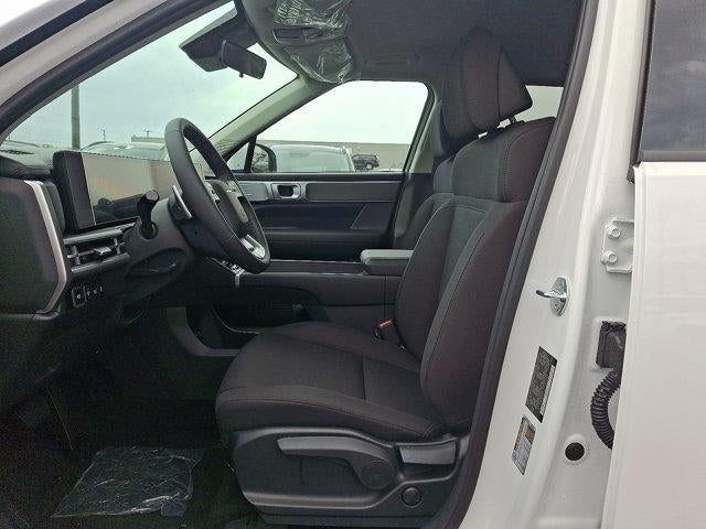 2026 Hyundai SANTA FE SE AWD