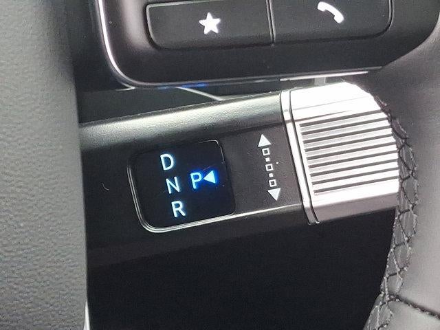 2026 Hyundai SANTA FE SE AWD