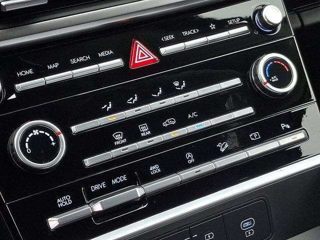 2026 Hyundai SANTA FE SE AWD