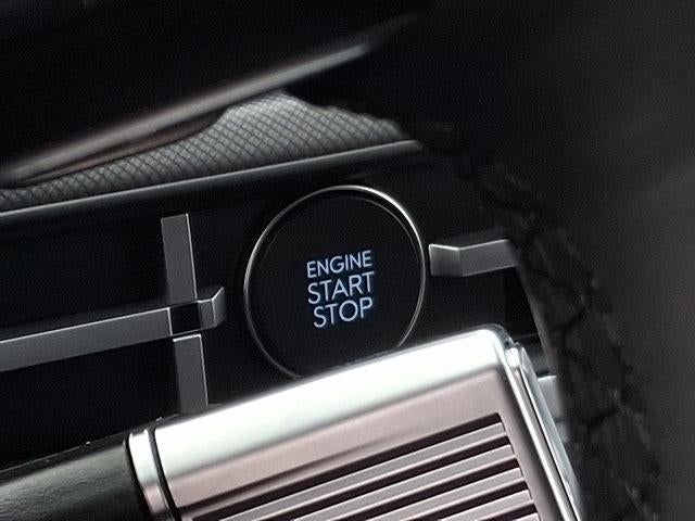 2026 Hyundai SANTA FE SE AWD