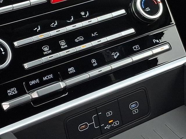 2026 Hyundai SANTA FE SE AWD