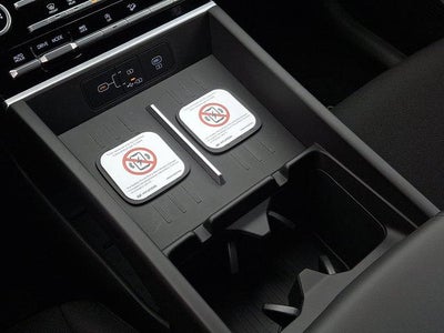 2026 Hyundai SANTA FE SE AWD