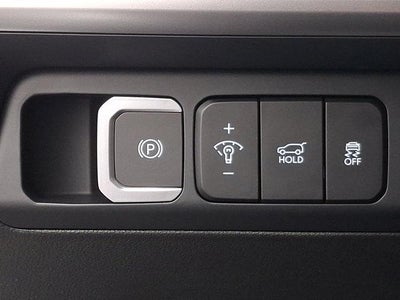 2026 Hyundai SANTA FE SE AWD