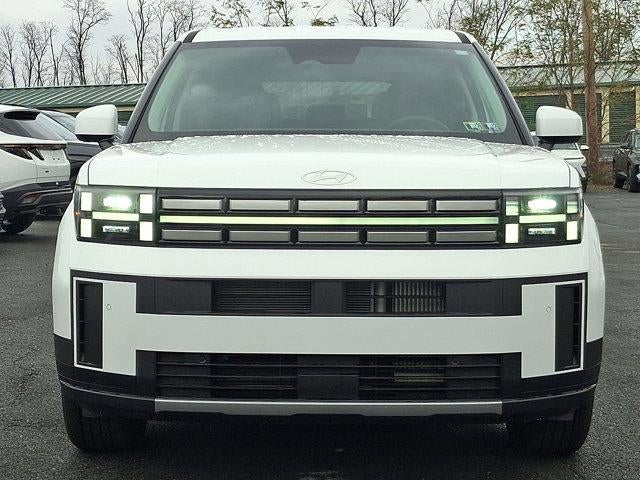 2026 Hyundai SANTA FE SE AWD